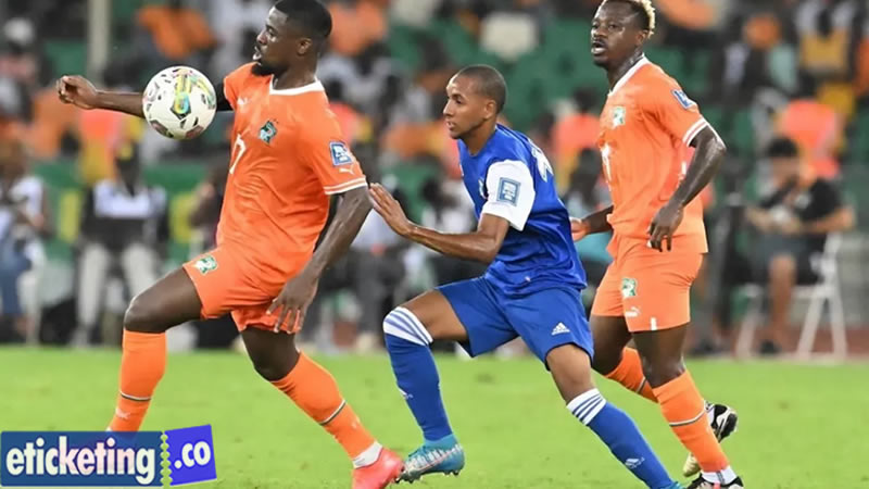 Ivory Coast vs Ecuador Tickets|Germany vs Ivory Coast Tickets |Ecuador vs Curacao Tickets