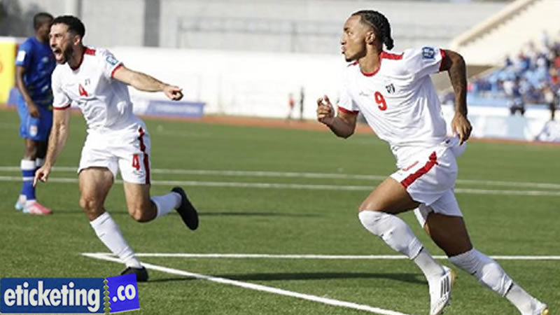 Cabo Verde vs Saudi Arabia Tickets| Spain vs Cabo Verde Tickets | Saudi Arabia vs Uruguay Tickets