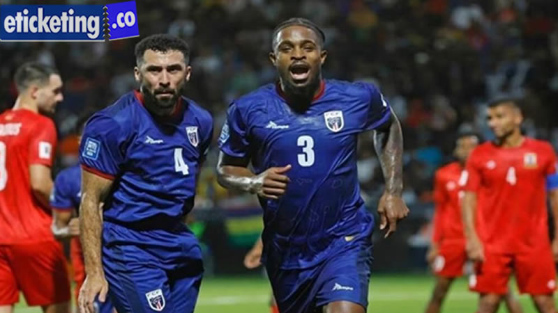 Cabo Verde vs Saudi Arabia Tickets|Spain vs Cabo Verde Tickets |Saudi Arabia vs Uruguay Tickets