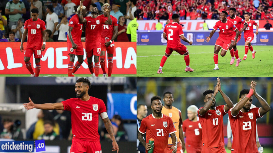 Panama vs Croatia Tickets| Ghana Vs Panama Tickets | World Cup Tickets