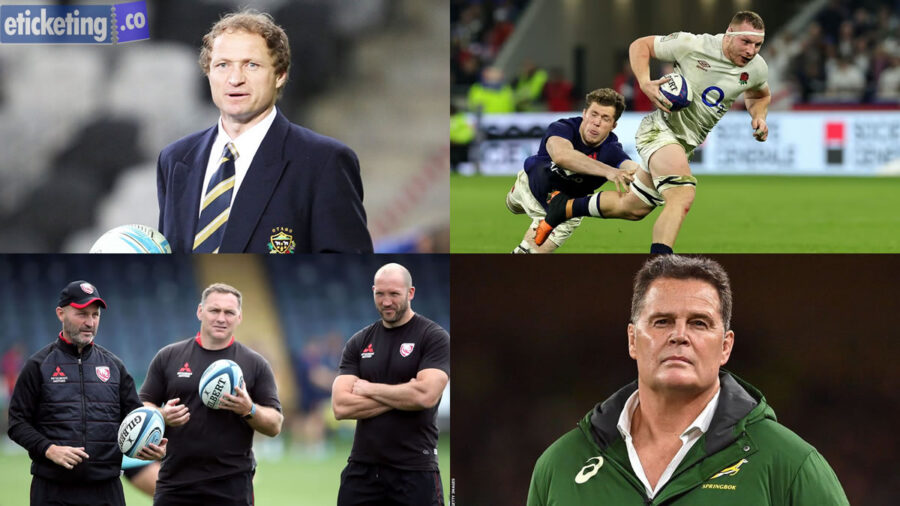 Rugby World Cup Final Tickets | France Vs Japan Tickets