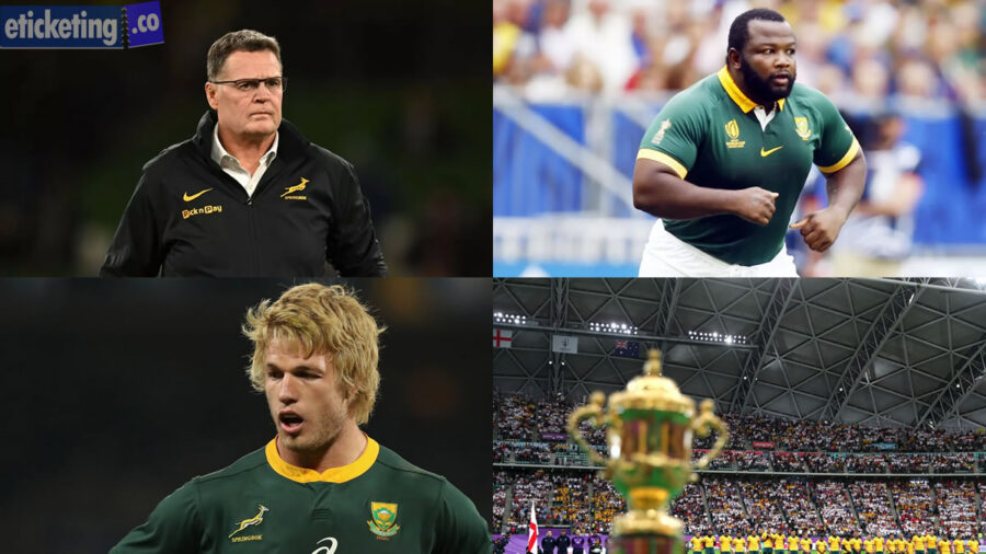 Rugby World Cup Tickets | Rugby World Cup 2027 Tickets