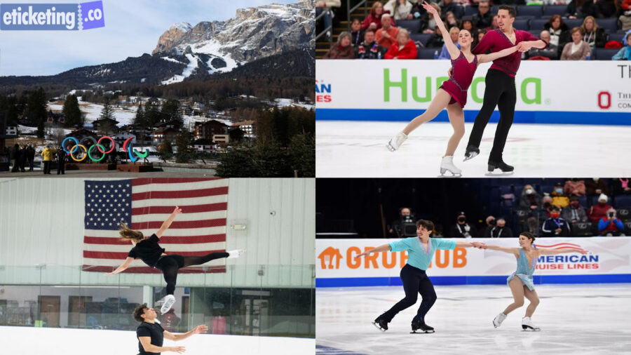 Olympic Figure Skating Tickets | Winter Olympic 2026 Tickets