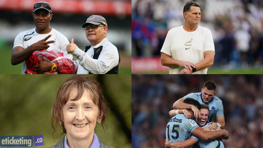 Rugby World Cup Tickets | Rugby World Cup 2027 Tickets