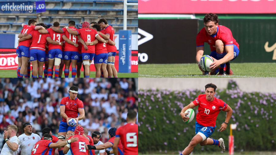 Rugby World Cup Tickets | Rugby World Cup 2027 Tickets