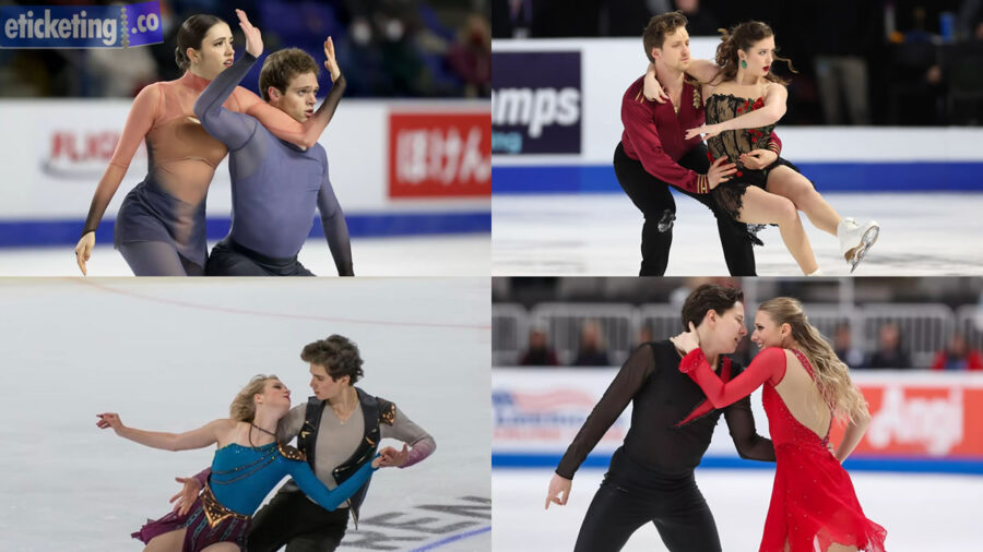 Olympic FigureSkating Tickets | Winter Olympic 2026 Tickets