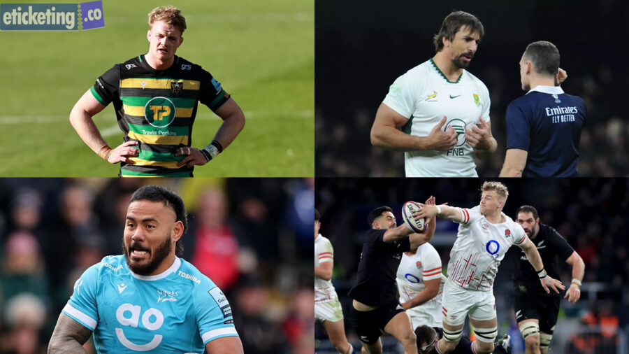 Rugby World Cup Tickets | Rugby World Cup 2027 Tickets