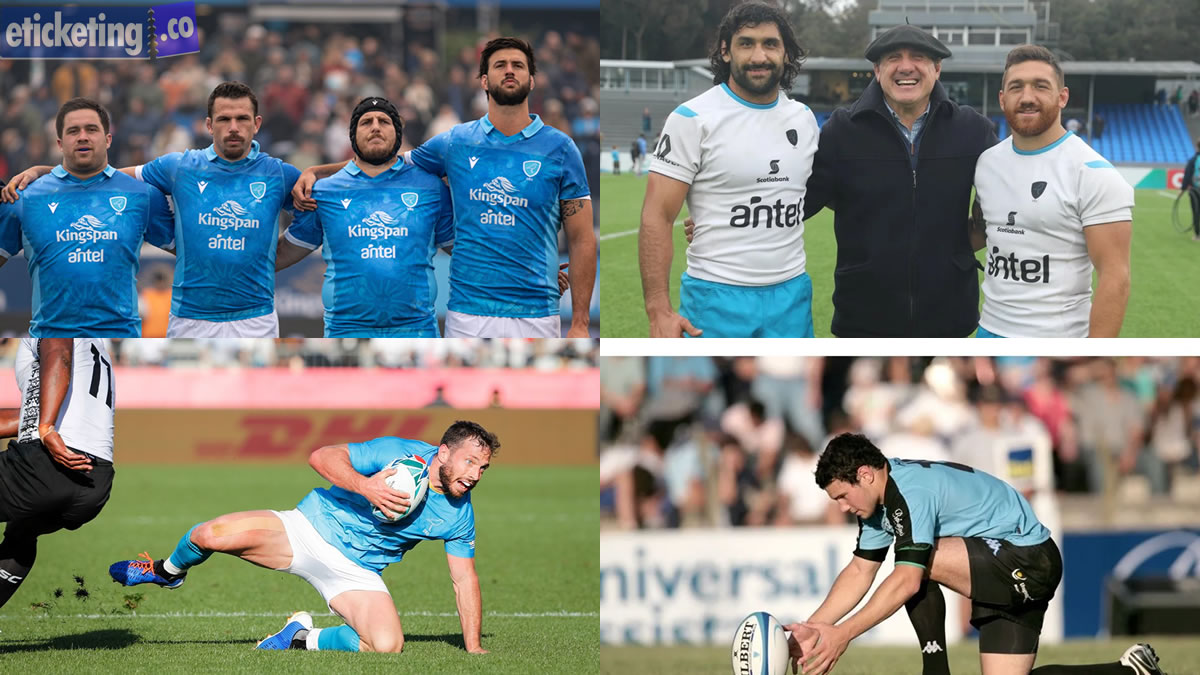 Rugby World Cup Tickets | Rugby World Cup 2027 Tickets