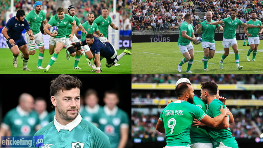 Rugby World Cup Tickets | Rugby World Cup 2027 Tickets