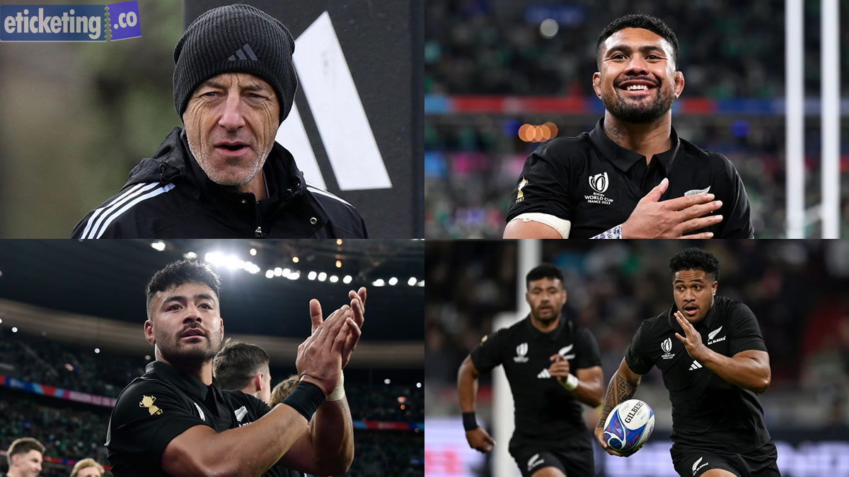 Rugby World Cup Tickets | Rugby World Cup 2027 Tickets