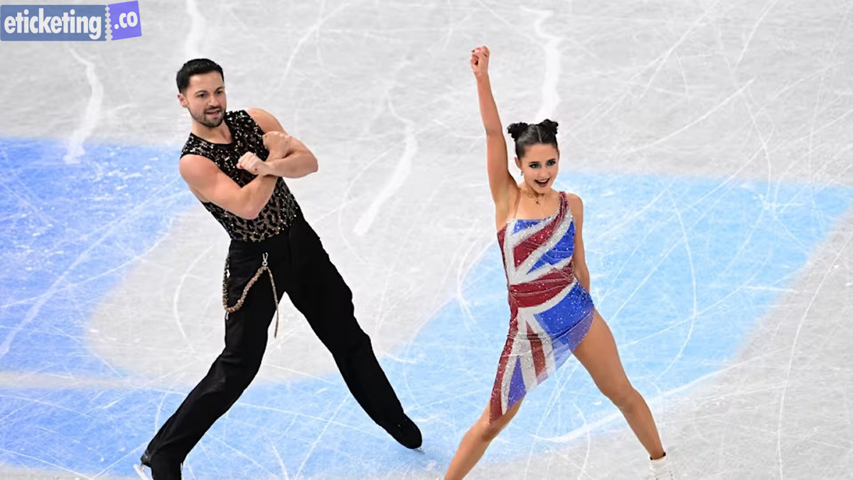 Olympic Figure Skating Tickets| Winter Olympic 2026 Tickets | Italy Winter Olympic Tickets | Winter Olympic Tickets | Winter Olympic Milano Cortina 2026 Tickets | Olympic Closing Ceremony Tickets | Olympic Tickets | Milano Cortina 2026 Tickets| Winter Olympic Opening Ceremony Tickets