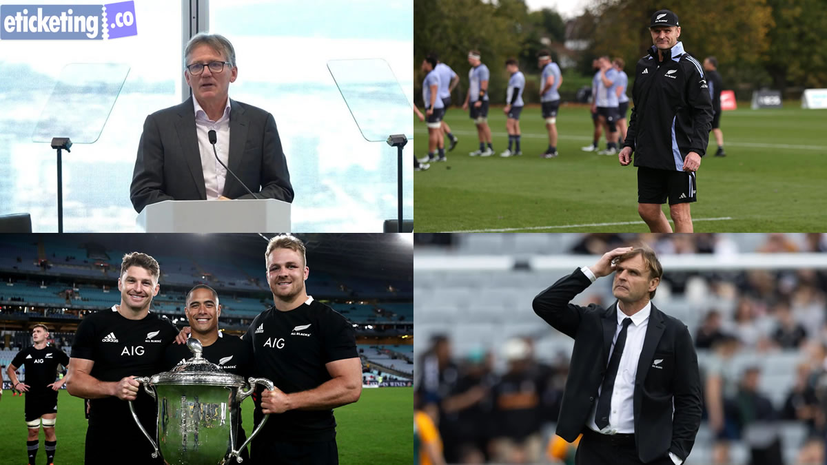 Rugby World Cup Tickets | Rugby World Cup 2027 Tickets