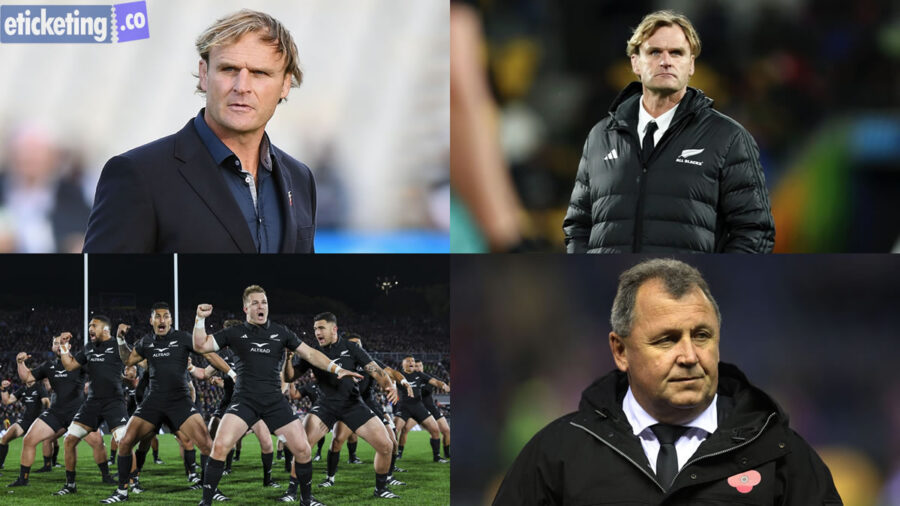 Rugby World Cup Tickets | Rugby World Cup 2027 Tickets