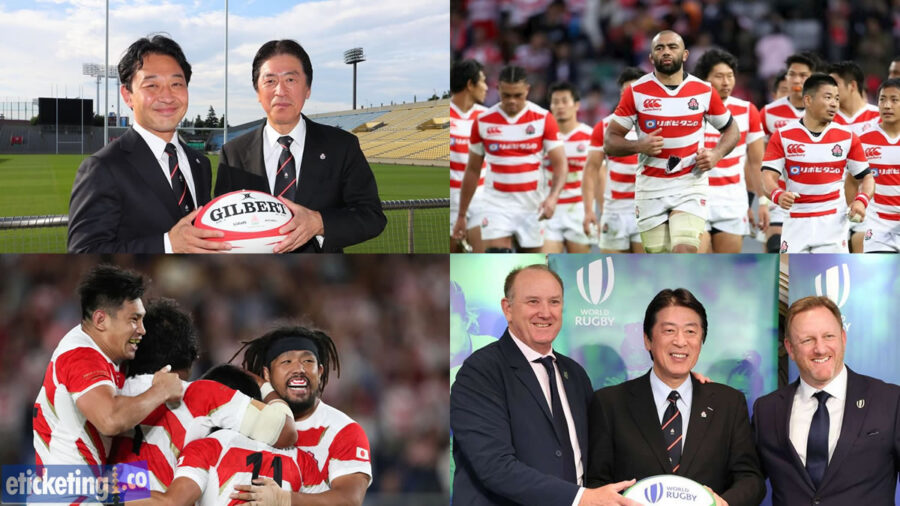 Rugby World Cup Tickets | Rugby World Cup 2027 Tickets