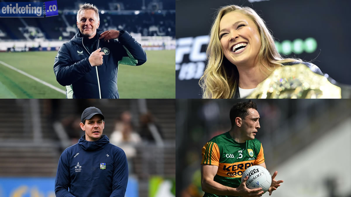 Rugby World Cup Tickets | Rugby World Cup 2027 Tickets