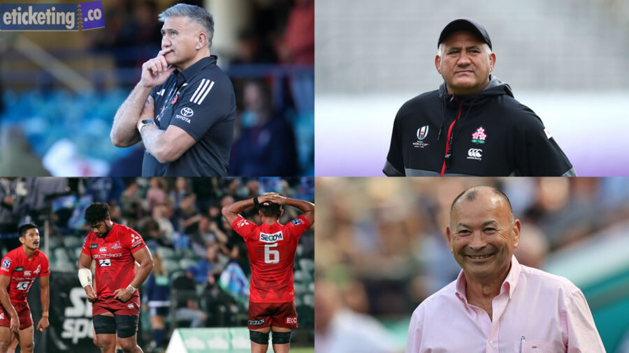 Rugby World Cup Tickets | Rugby World Cup 2027 Tickets