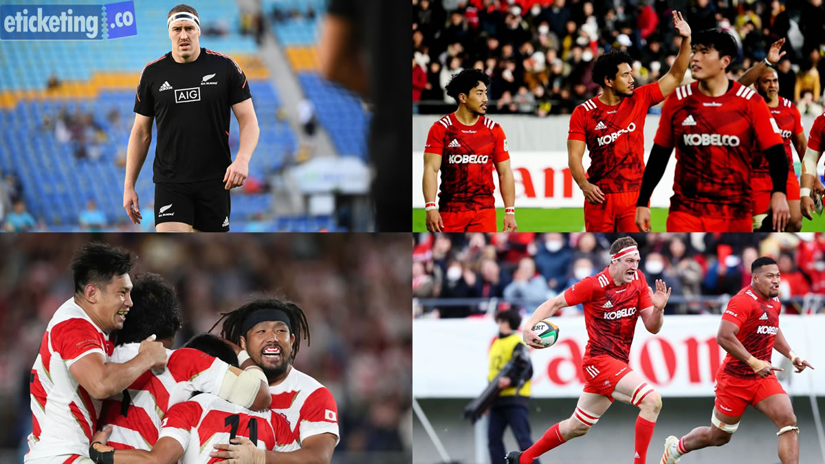 Rugby World Cup Tickets | Rugby World Cup 2027 Tickets