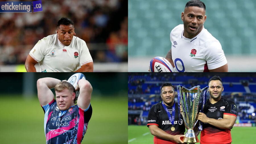 Rugby World Cup Tickets | Rugby World Cup 2027 Tickets