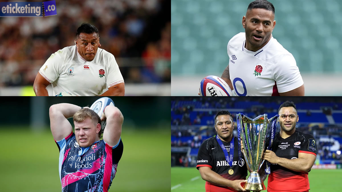 Rugby World Cup Tickets | Rugby World Cup 2027 Tickets