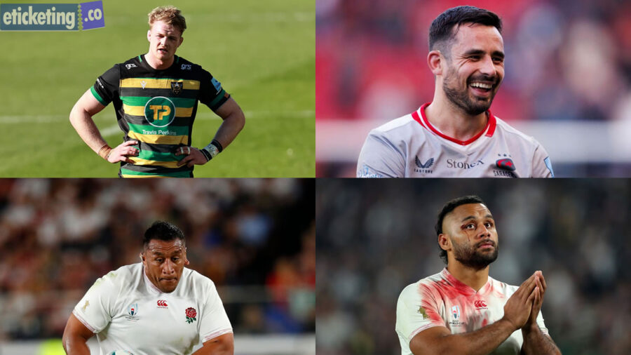 Rugby World Cup Tickets | Rugby World Cup 2027 Tickets