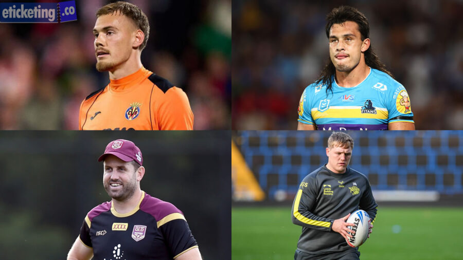 Rugby World Cup Final Tickets | South Africa Vs Italy Tickets