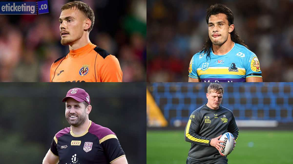 Rugby World Cup Final Tickets | South Africa Vs Italy Tickets