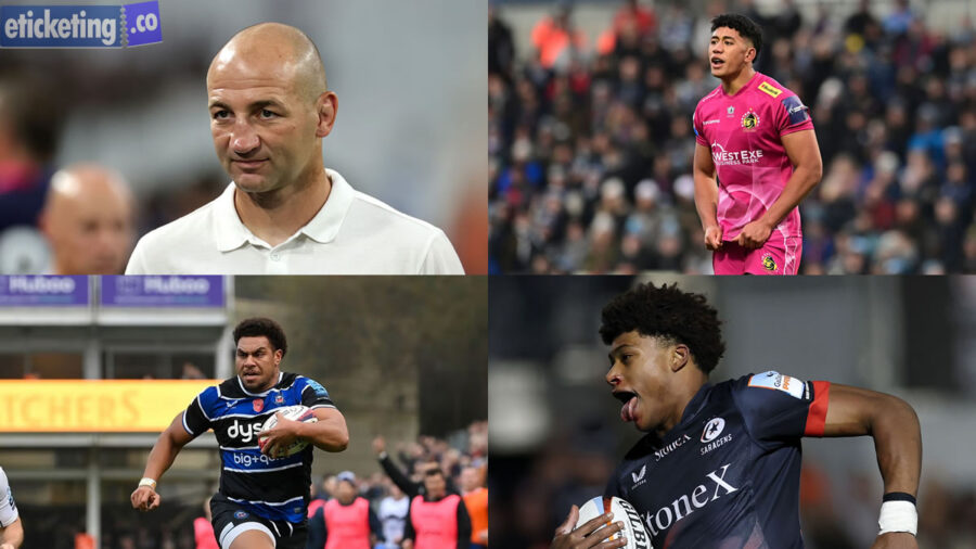 Rugby World Cup Tickets | Rugby World Cup 2027 Tickets