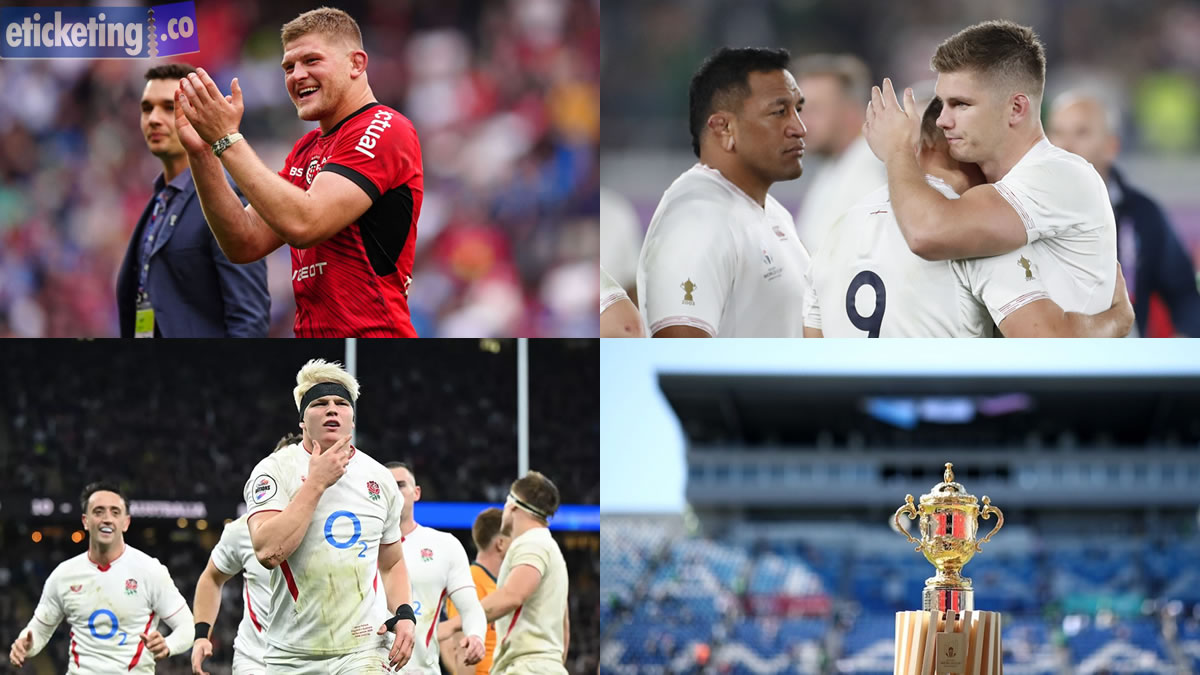 Rugby World Cup Tickets | Rugby World Cup 2027 Tickets