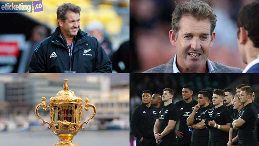 Rugby World Cup Final Tickets | Japan Vs USA Ticket