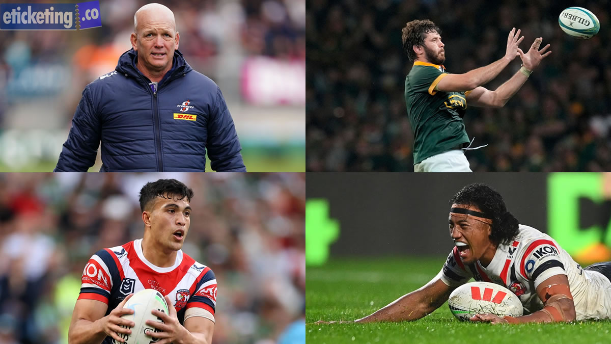 Rugby World Cup Tickets | Rugby World Cup 2027 Tickets