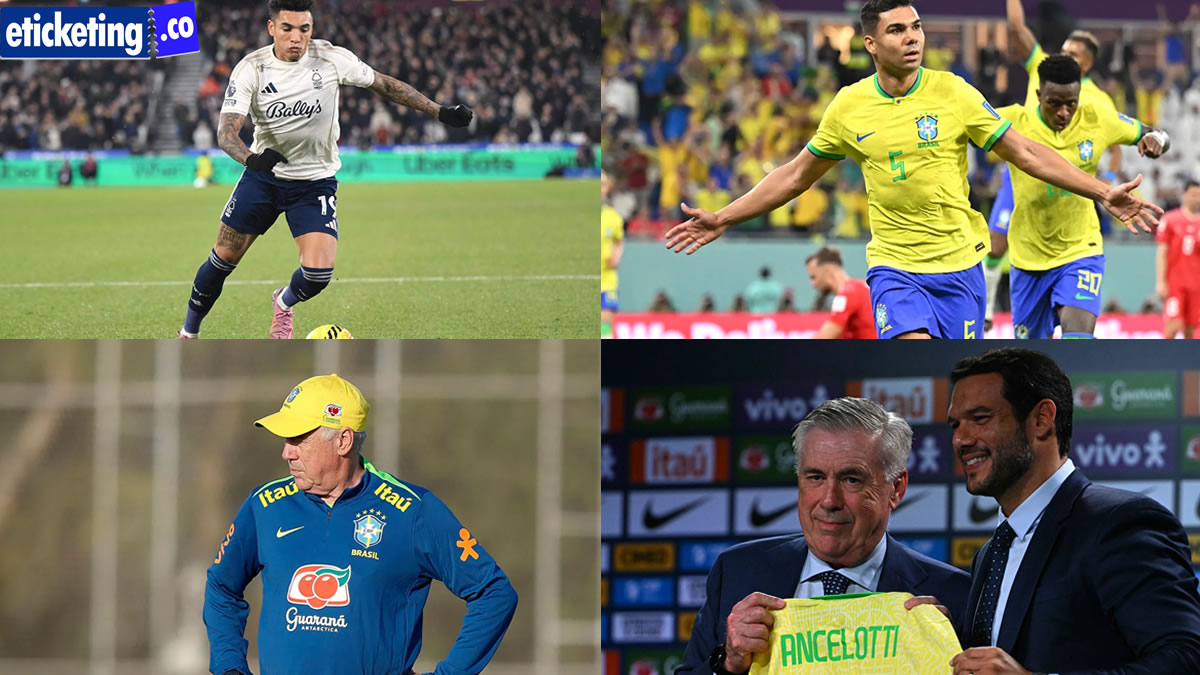 Brazil vs Morocco Tickets | Brazil vs Haiti Tickets | World Cup Tickets