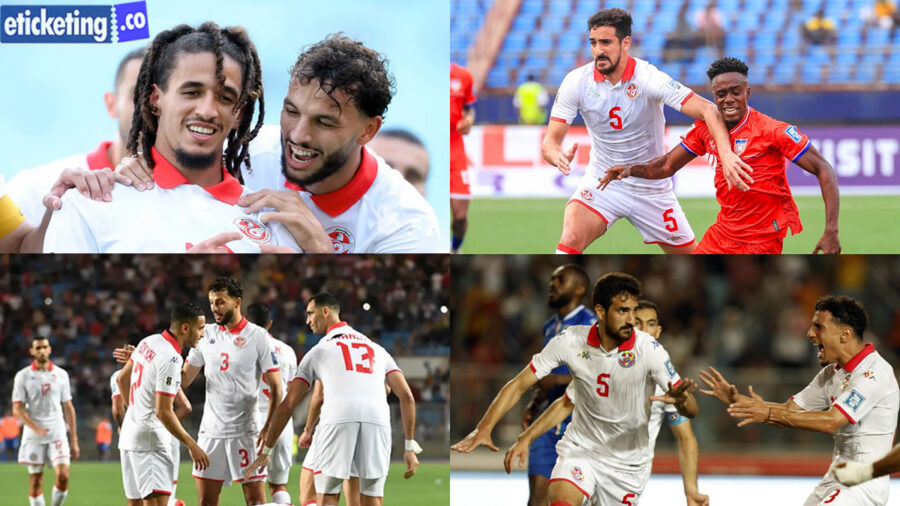 Tunisia vs Netherland Tickets |Tunisia vs Japan Tickets | World Cup Tickets