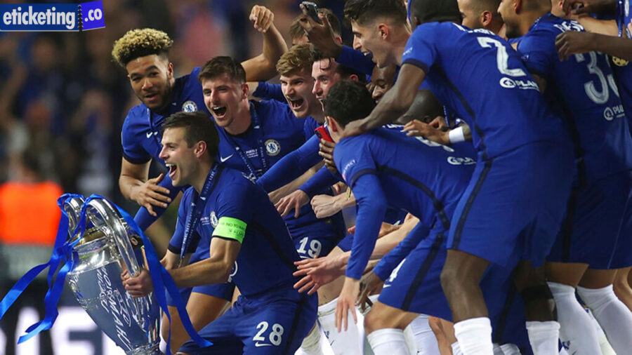 Conference League Final Tickets | Conference League Final 2026 Tickets