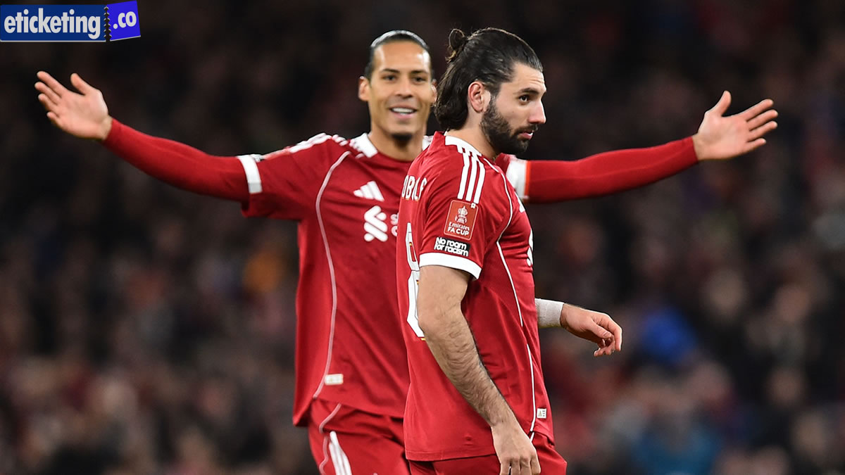 FA Cup Final Tickets | FA Cup Final 2026 Tickets