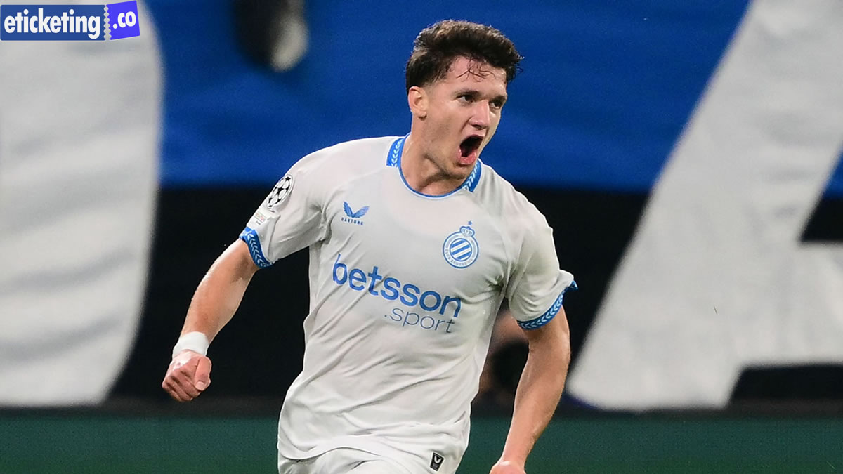 Champions League Final Tickets | Champions League Final 2026 Tickets