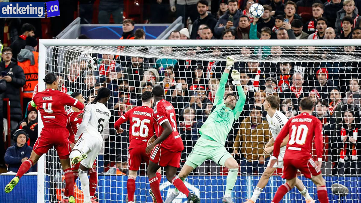 Champions League Final Tickets | Champions League Final 2026 Tickets