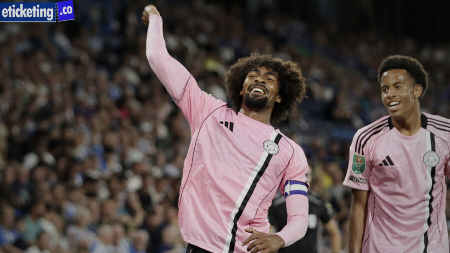 Carabao Cup Final Tickets | Carabao Cup Final 2026 Tickets