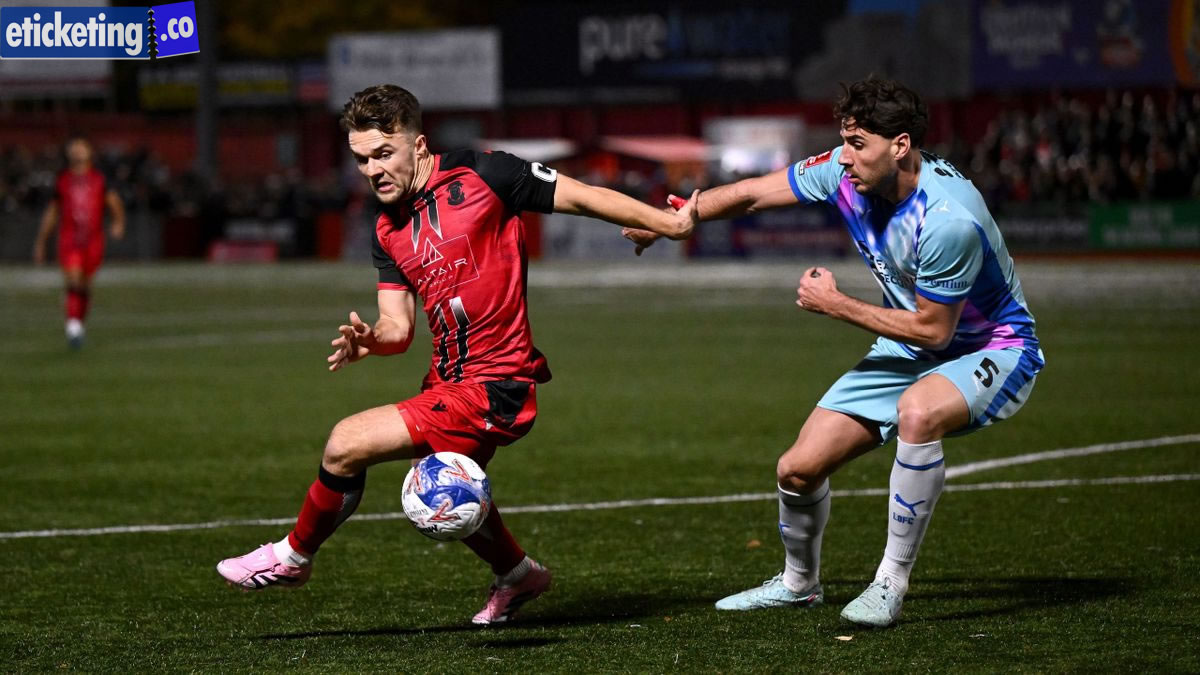 FA Cup Final Tickets | FA Cup Final 2026 Tickets