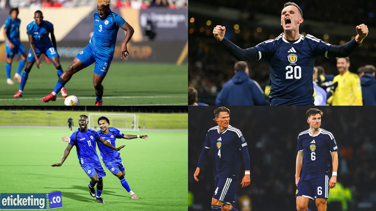 World Cup Tickets| FIFA 2026 Tickets | Football World Cup Final Tickets. Don't miss the chance world's greatest Football event.