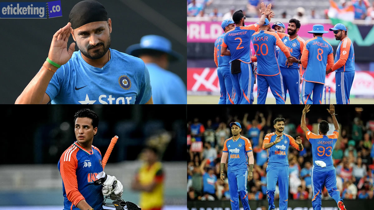 T20 World Cup 2026 Tickets | T20 World Cup Tickets