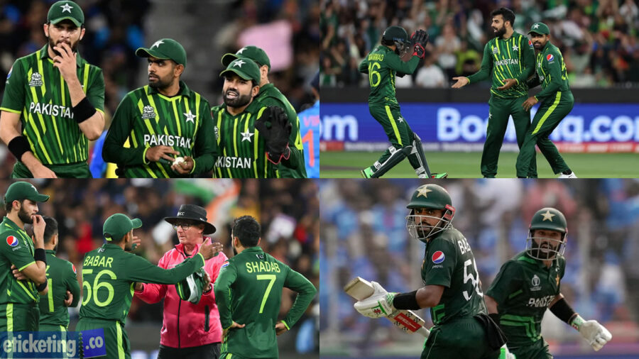 India vs Pakistan Tickets | T20 World Cup 2026 Tickets