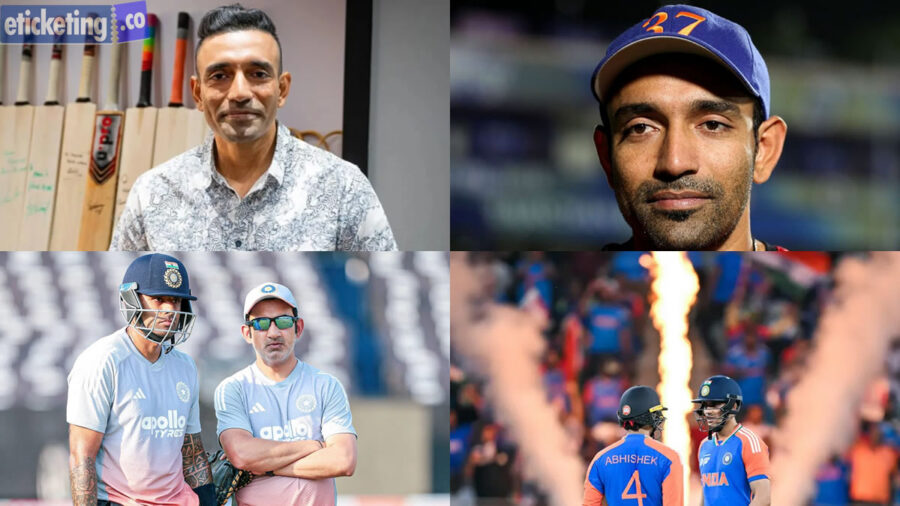 T20 World Cup 2026 Tickets | T20 World Cup Tickets