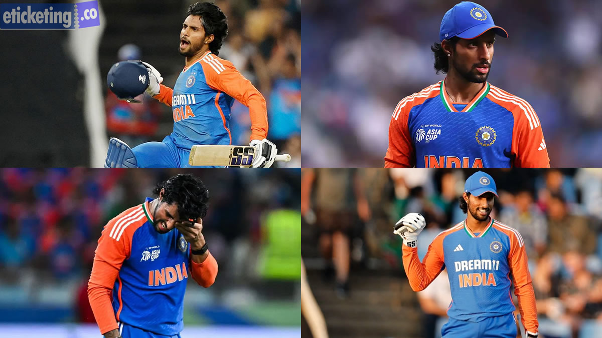 India vs Pakistan Tickets | T20 World Cup 2026 Tickets