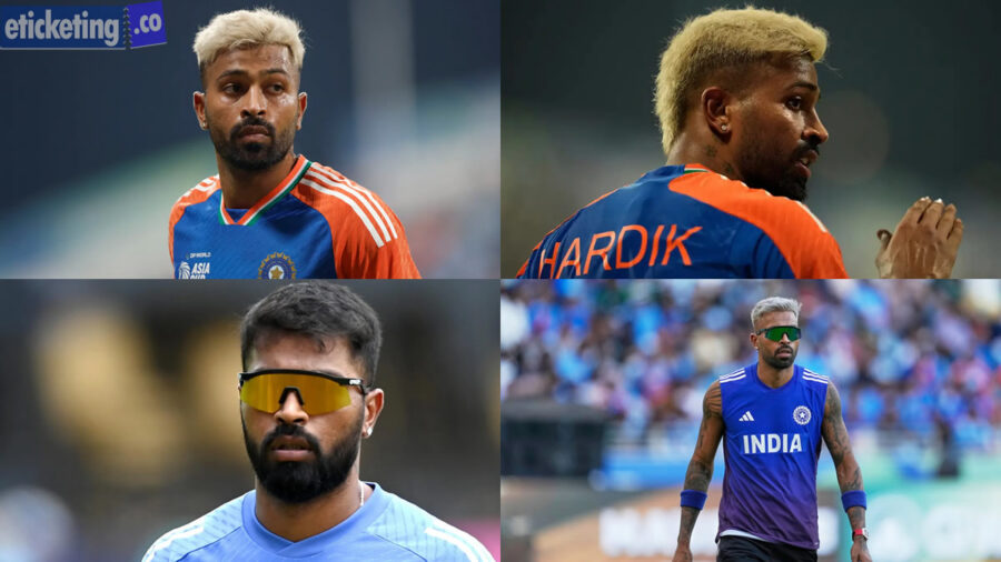 India vs Pakistan Tickets | T20 World Cup 2026 Tickets