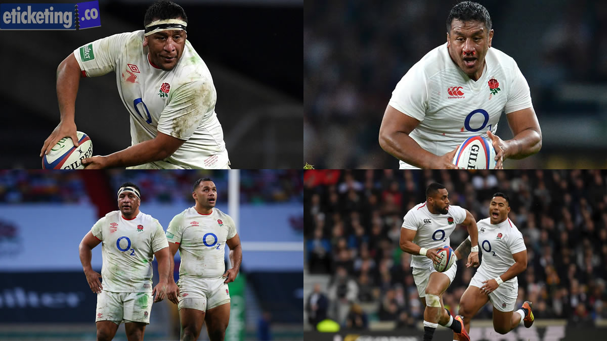 Rugby World Cup Tickets | Rugby World Cup 2027 Tickets