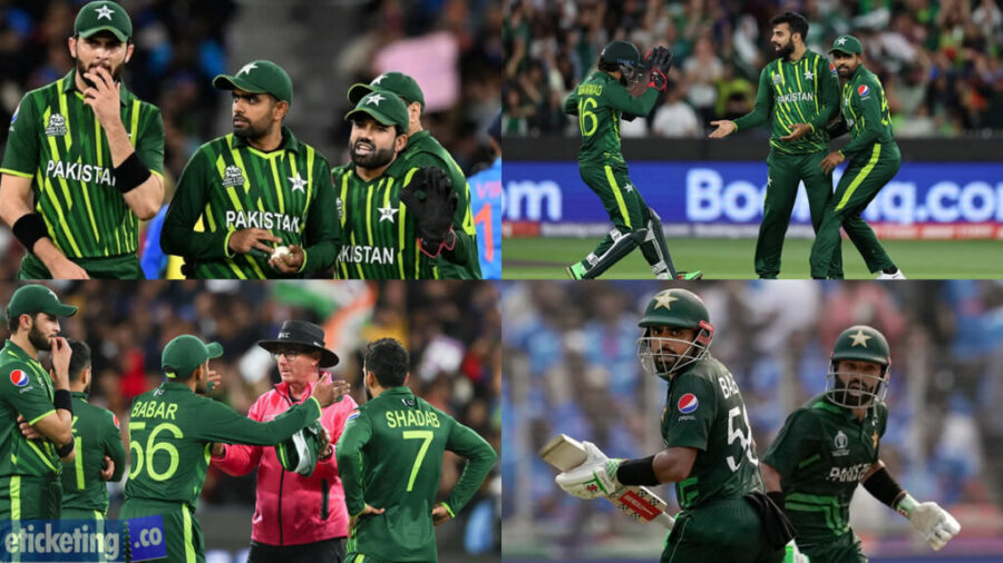 India vs Pakistan Tickets | T20 World Cup 2026 Tickets