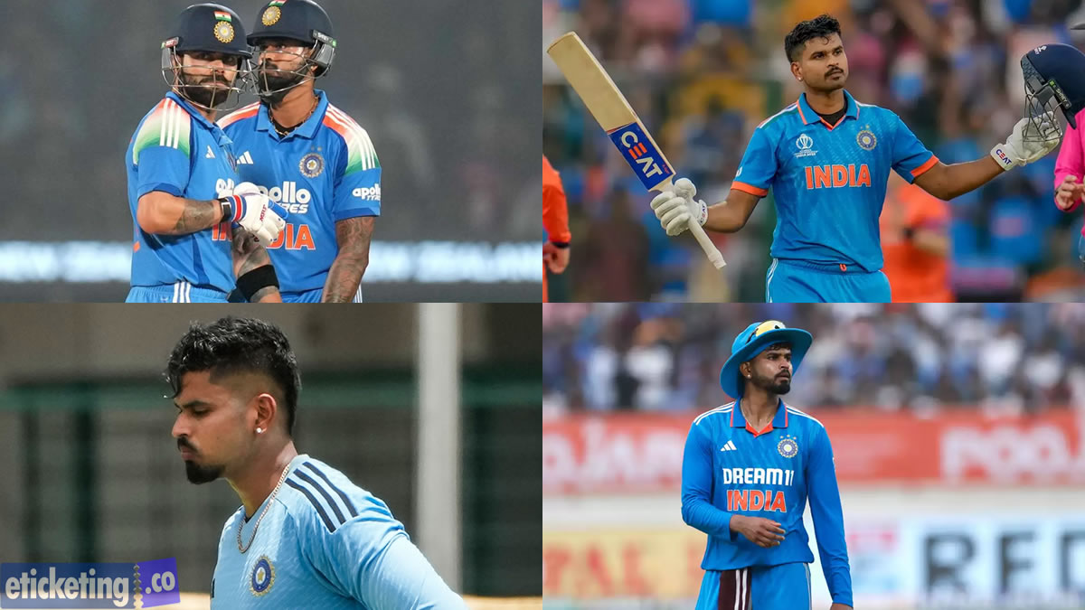 India vs Pakistan Tickets | T20 World Cup 2026 Tickets