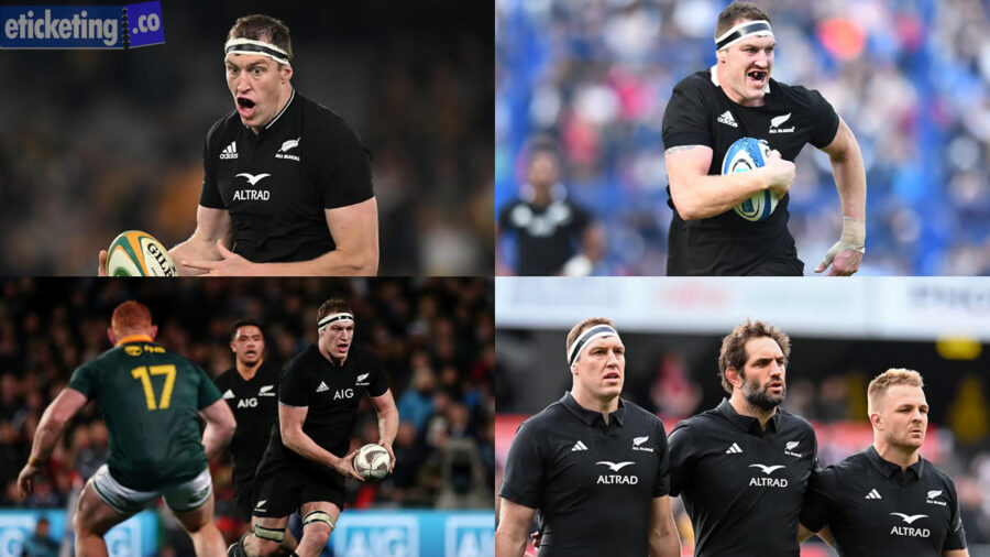 Rugby World Cup Tickets | Rugby World Cup 2027 Tickets