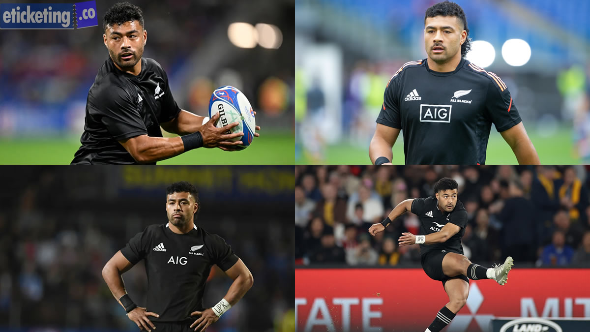 Rugby World Cup Tickets | Rugby World Cup 2027 Tickets