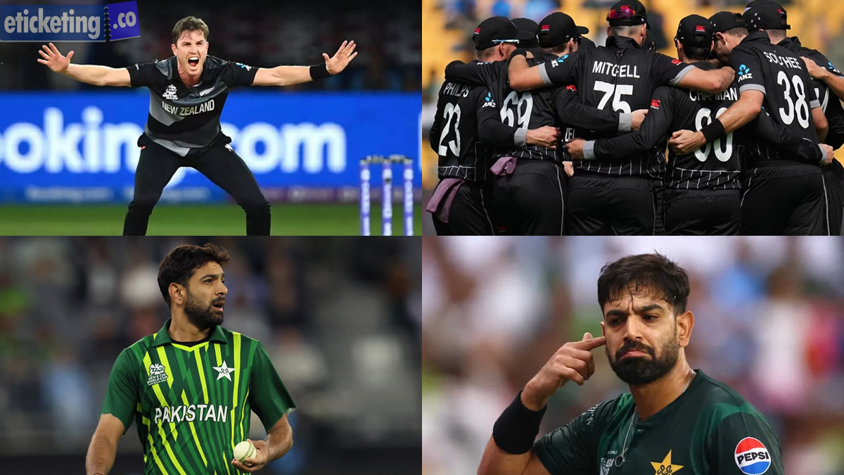 India vs Pakistan Tickets | T20 World Cup 2026 Tickets